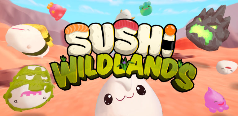 Sushi Wildlands